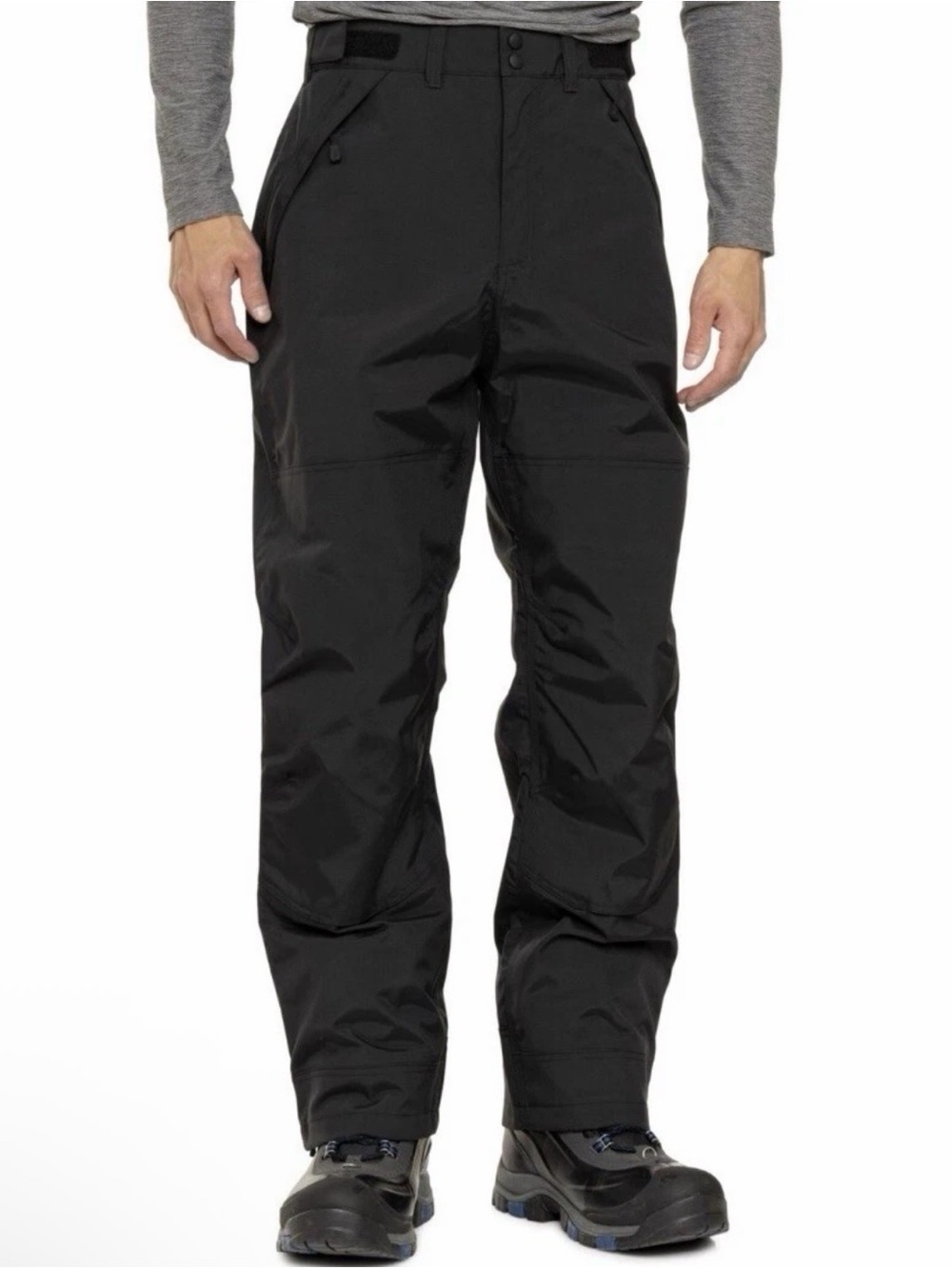 Carhartt Storm Defender Heavyweight Rain Weather Work Pants 3XL Black NWT